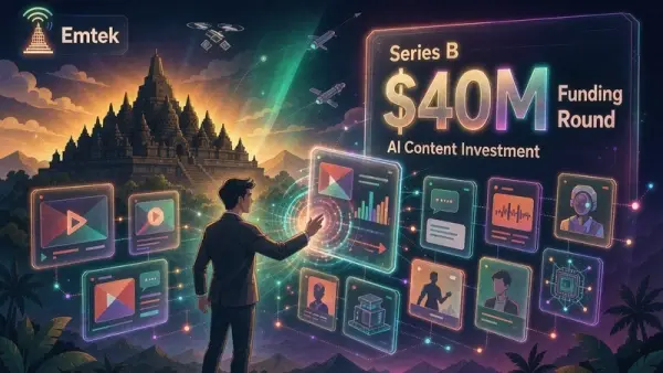 Flam 六个季度签下 100+ 企业客户的路径，对东南亚出海有何启示？