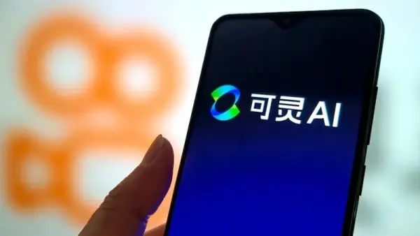可灵AI斩获关键融资，快手背水一战？