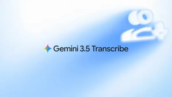 Google推出新一代语音转写模型