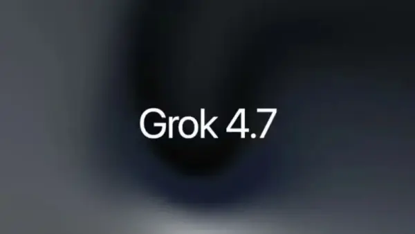 SpaceXAI发布Grok 4.7大模型