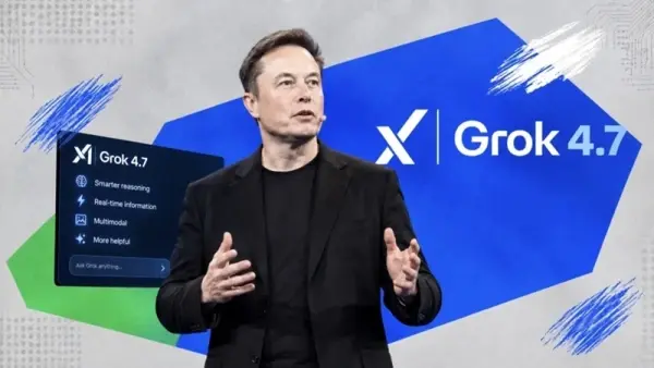 xAI正式发布Grok 4.7，还是没赶上这一代顶尖模型