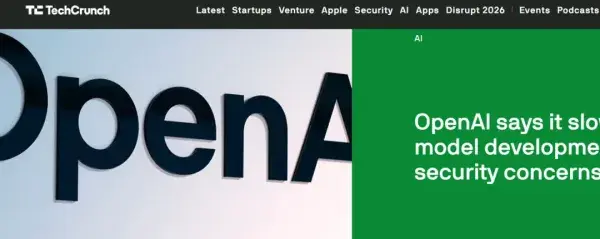 性能太强反而是隐患？OpenAI放缓Astra模型开发