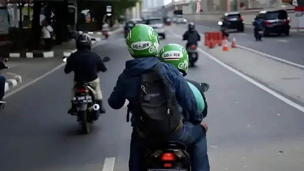 1.5 亿美元加注印尼：GoTo 的这轮融资，投的是"超级App"的下半场
