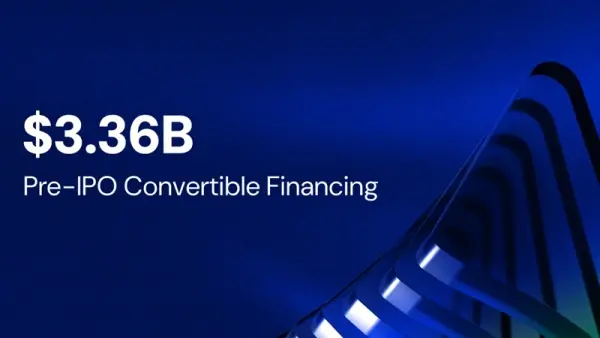 从云算力到 IPO 前夜，AI 云计算公司 Nscale 拿下 33.6 亿美元融资