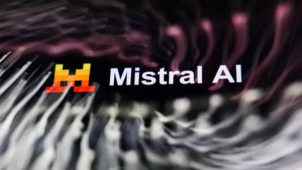 三星10亿欧元押注Mistral，估值或飙至200亿欧元