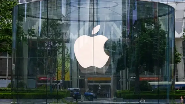 苹果中国官网，已删除Apple智能接入阿里千问手册