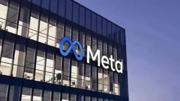 Meta拟募约350亿美元加码AI基建，英伟达等拟认购50亿
