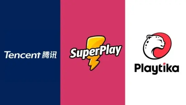 传腾讯拟收购SuperPlay，Playtika为何要卖掉这只"下金蛋的鹅"？