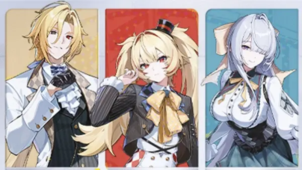 绝区零登顶韩国畅销榜，鸣潮同周冲进前二