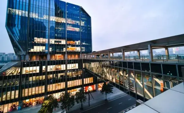 灵犀CEO周炳枢发内部信：信宸资本成新任股东，管理层继续并肩前行