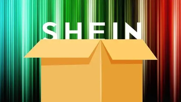 上半年净收入201亿美元、履约费占50.4%，SHEIN的第二份答卷主打"重资产"