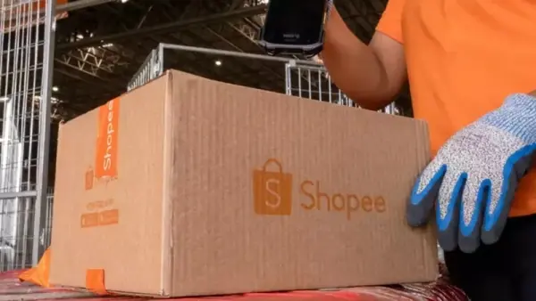 Shopee硬刚亚马逊，争夺巴西1亿网购用户